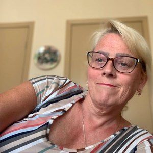 Meet your Posher, Heather